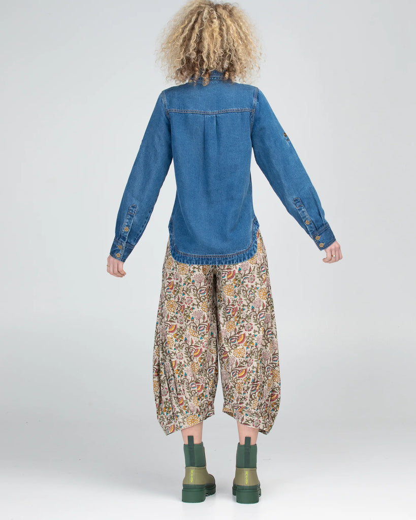Guru Pant Matilda Bottoms Boom Shankar