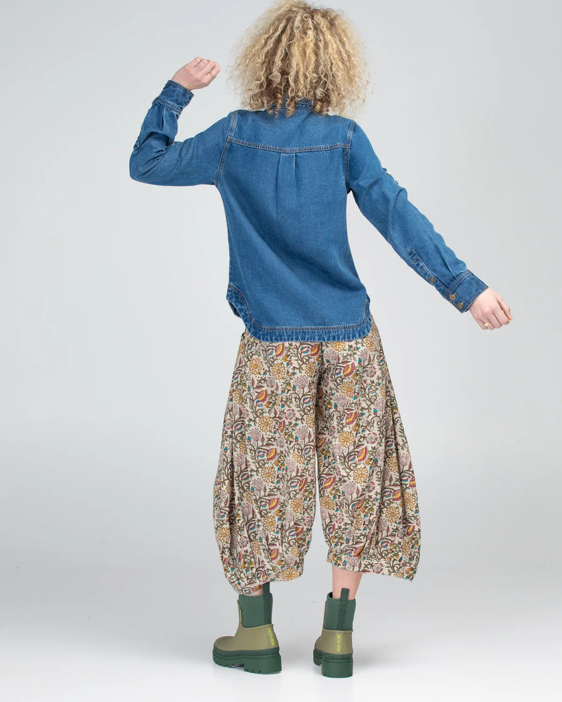 Guru Pant Matilda Bottoms Boom Shankar