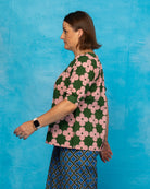 Bliss Top Keiko - Global Free Style