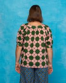 Bliss Top Keiko - Global Free Style