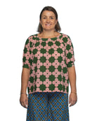 Bliss Top Keiko - Global Free Style