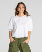 Guru Pant Basic Khaki Bottoms Boom Shankar