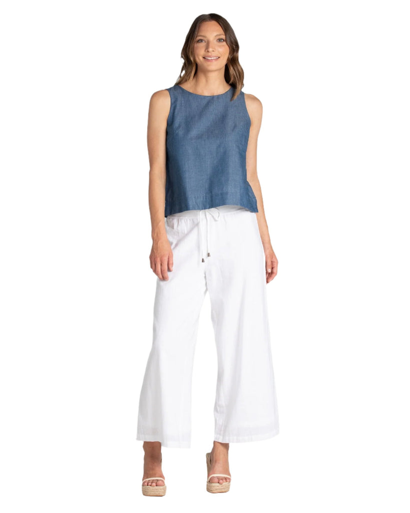 Ria Pant Basic White Bottoms Boom Shankar 6  