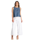 Ria Pant Basic White Bottoms Boom Shankar 6