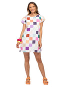 Harper Dress Gea Dresses Boom Shankar XS(6-8)