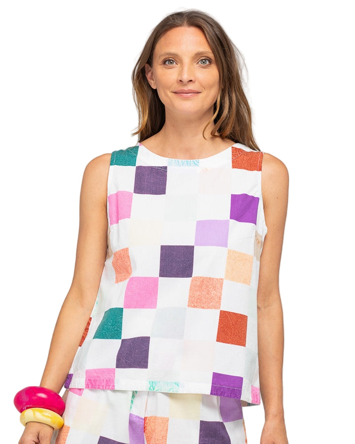 Hara Top Gea Tops Boom Shankar XS(6-8)