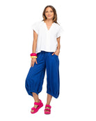 Guru Pant Blu Bottoms Boom Shankar XS(6-8)