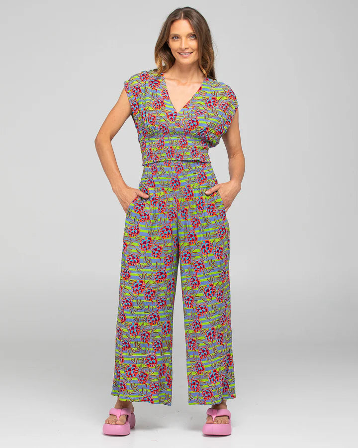 Desi Pant Sardinia Bottoms Boom Shankar