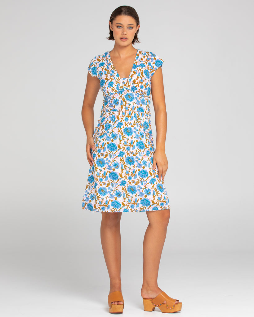 Daisy Dress - Maui Dresses Boom Shankar   