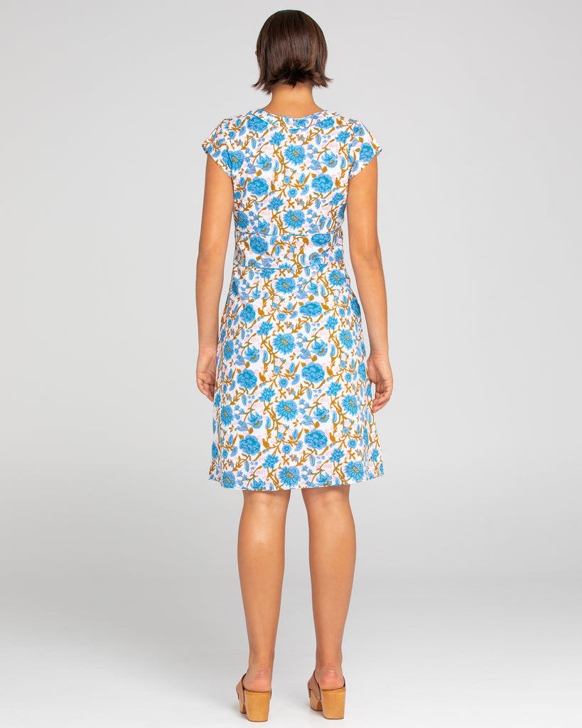 Daisy Dress - Maui Dresses Boom Shankar   