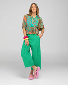 Ahana Tunic Rimini Tops Boom Shankar