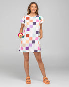 Harper Dress Gea Dresses Boom Shankar