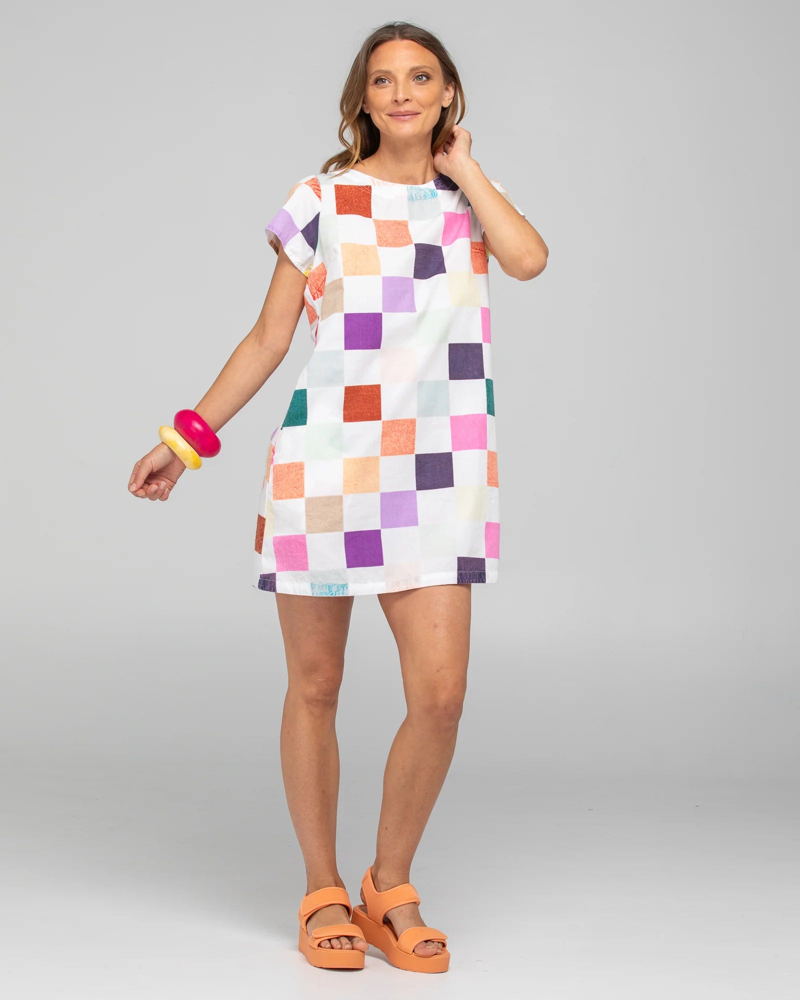 Harper Dress Gea Dresses Boom Shankar