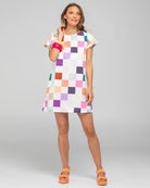 Harper Dress Gea Dresses Boom Shankar