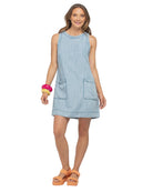 Mina Dress Comoda Dresses Boom Shankar XS(6-8)