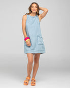 Mina Dress Comoda Dresses Boom Shankar