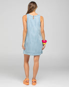 Mina Dress Comoda Dresses Boom Shankar