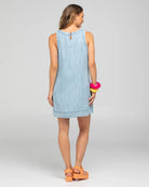 Mina Dress Comoda Dresses Boom Shankar