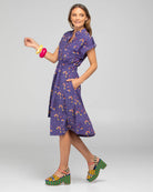 Amalfi Dress Amalfi Sails Dresses Boom Shankar