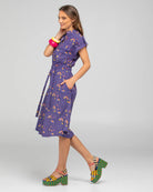 Amalfi Dress Amalfi Sails Dresses Boom Shankar