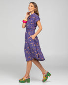 Amalfi Dress Amalfi Sails Dresses Boom Shankar