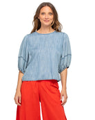 Guru Pant Pomodorro Bottoms Boom Shankar 6