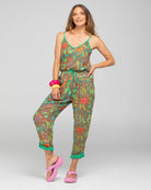 Rimi Singlet Rimini Tops Boom Shankar