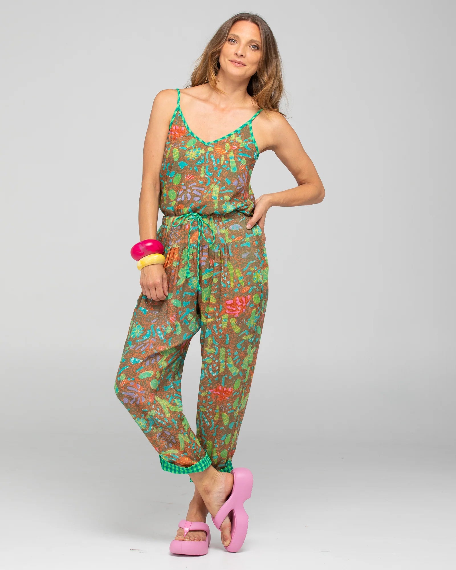 Rimi Pant Rimini Bottoms Boom Shankar