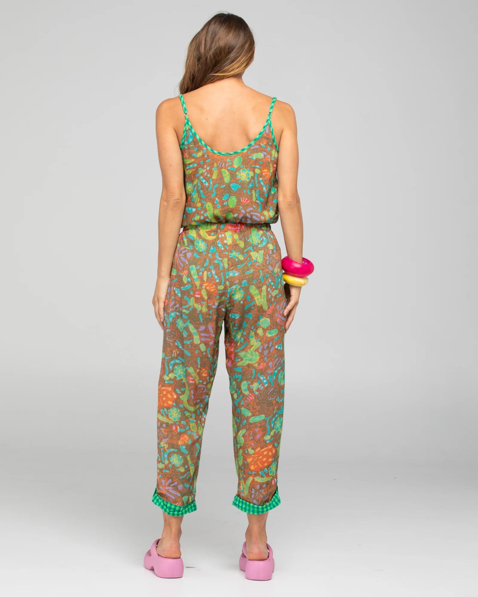 Rimi Pant Rimini Bottoms Boom Shankar