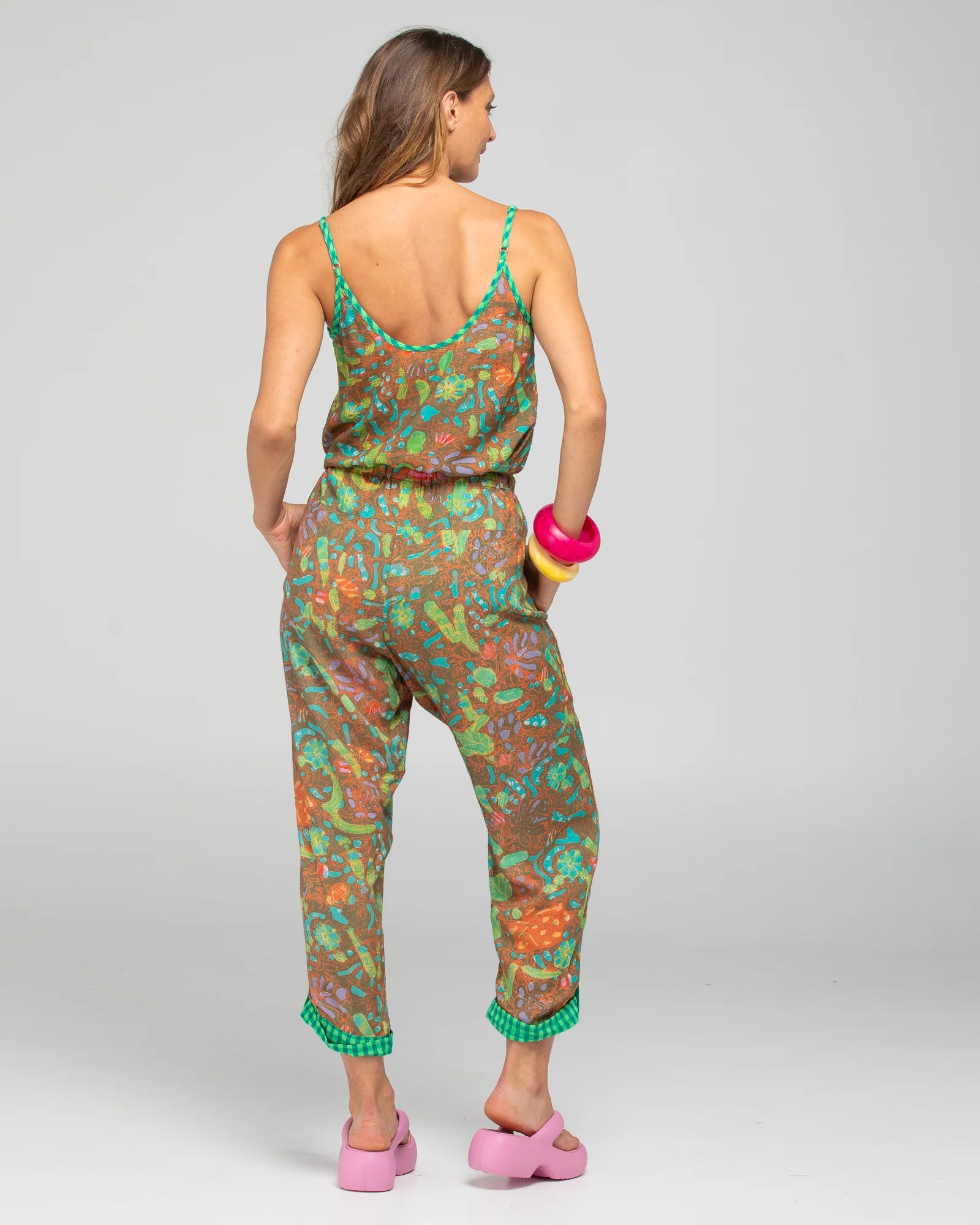 Rimi Pant Rimini Bottoms Boom Shankar