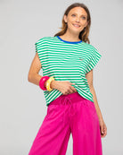 Guru Pant Fiore Bottoms Boom Shankar