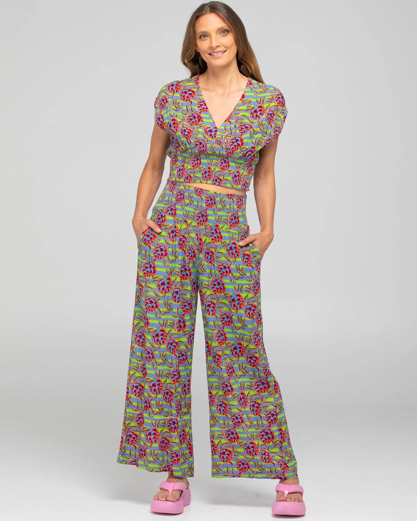 Desi Top Sardinia Tops Boom Shankar