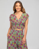 Desi Pant Sardinia Bottoms Boom Shankar