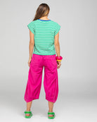 Guru Pant Fiore Bottoms Boom Shankar