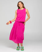 Guru Skirt Fiore Skirts Boom Shankar