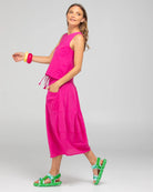 Guru Skirt Fiore Skirts Boom Shankar