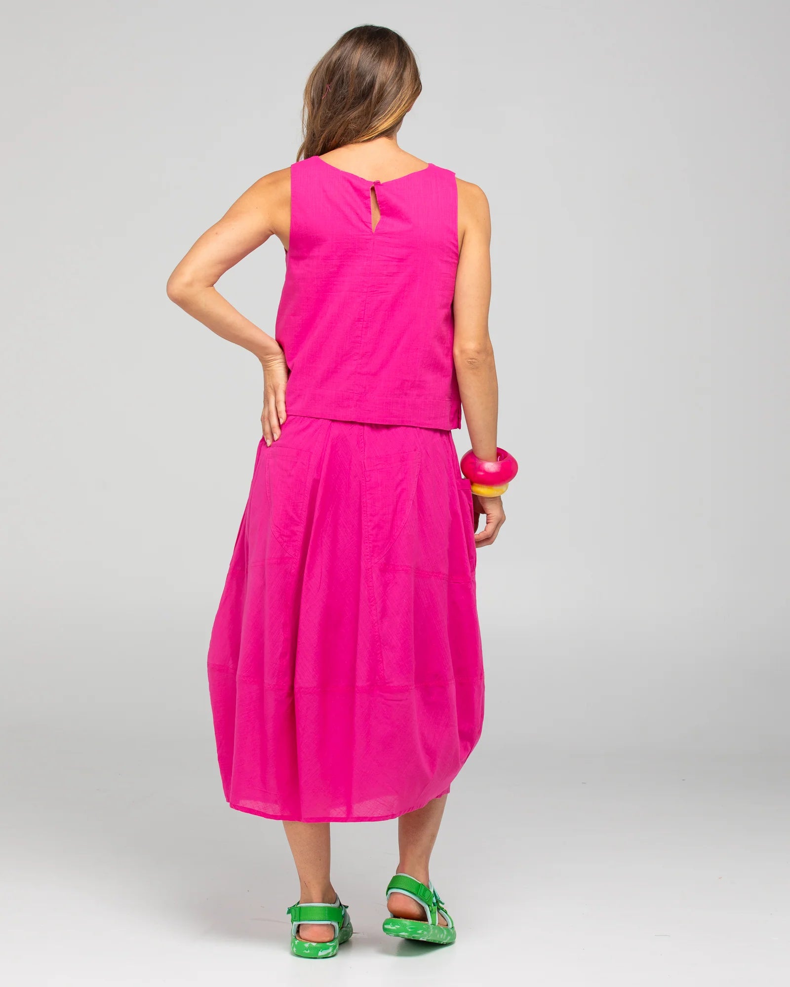 Guru Skirt Fiore Skirts Boom Shankar