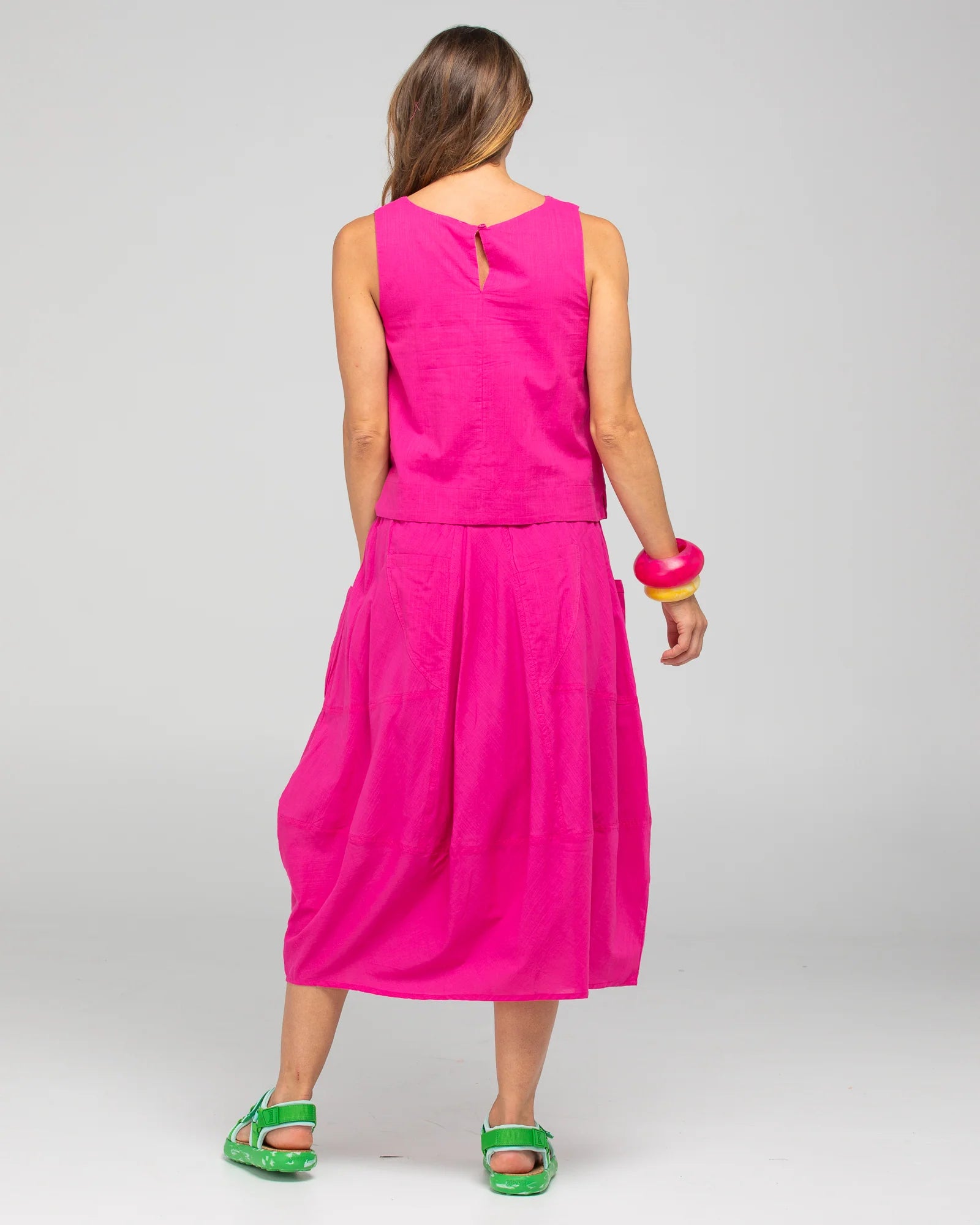 Guru Skirt Fiore Skirts Boom Shankar