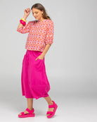 Guru Skirt Fiore Skirts Boom Shankar