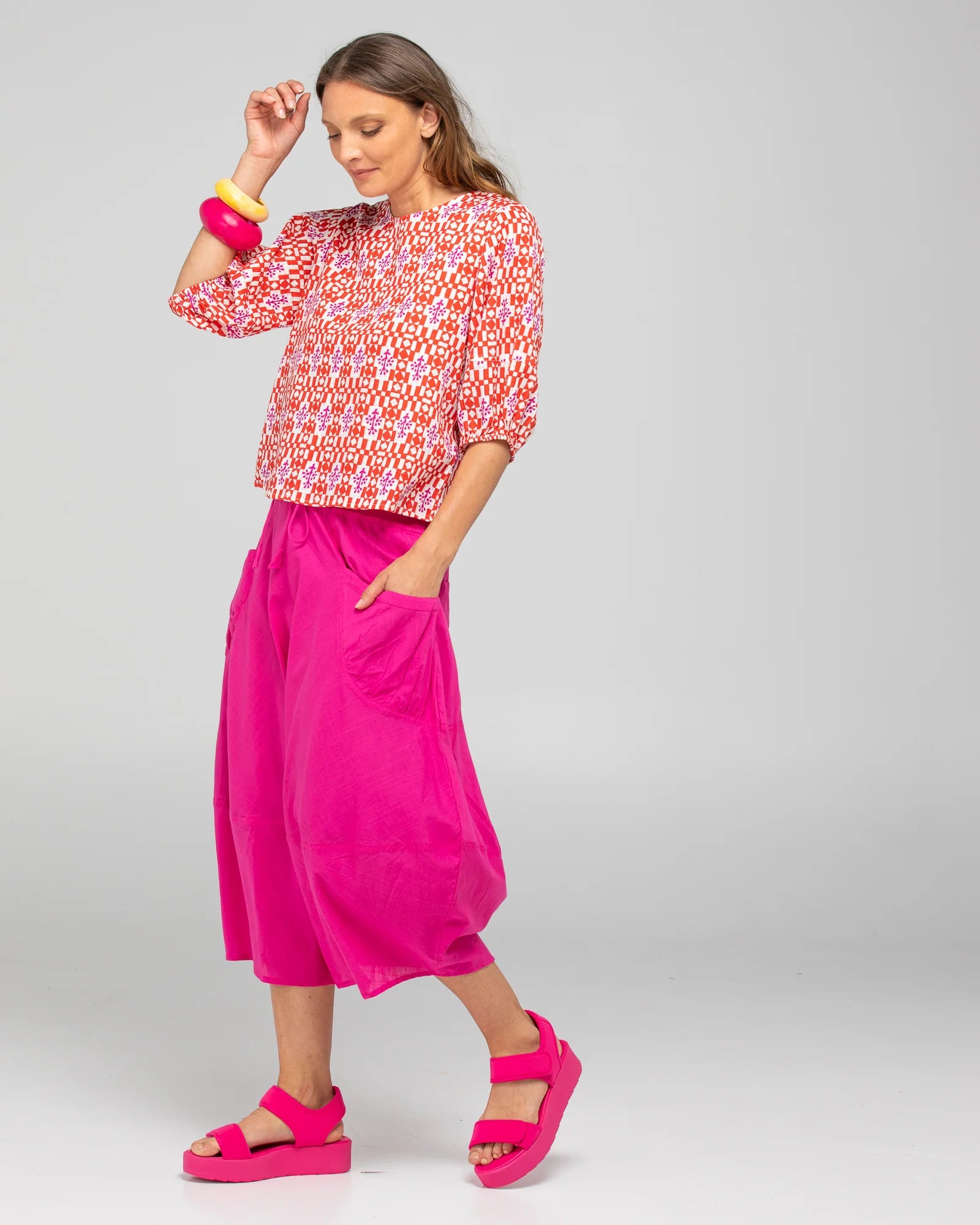 Guru Skirt Fiore Skirts Boom Shankar