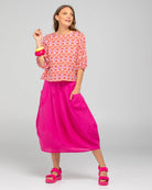 Guru Skirt Fiore Skirts Boom Shankar