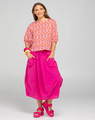 Guru Skirt Fiore Skirts Boom Shankar