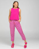 Hara Top Fiore Tops Boom Shankar