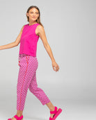 Hara Top Fiore Tops Boom Shankar