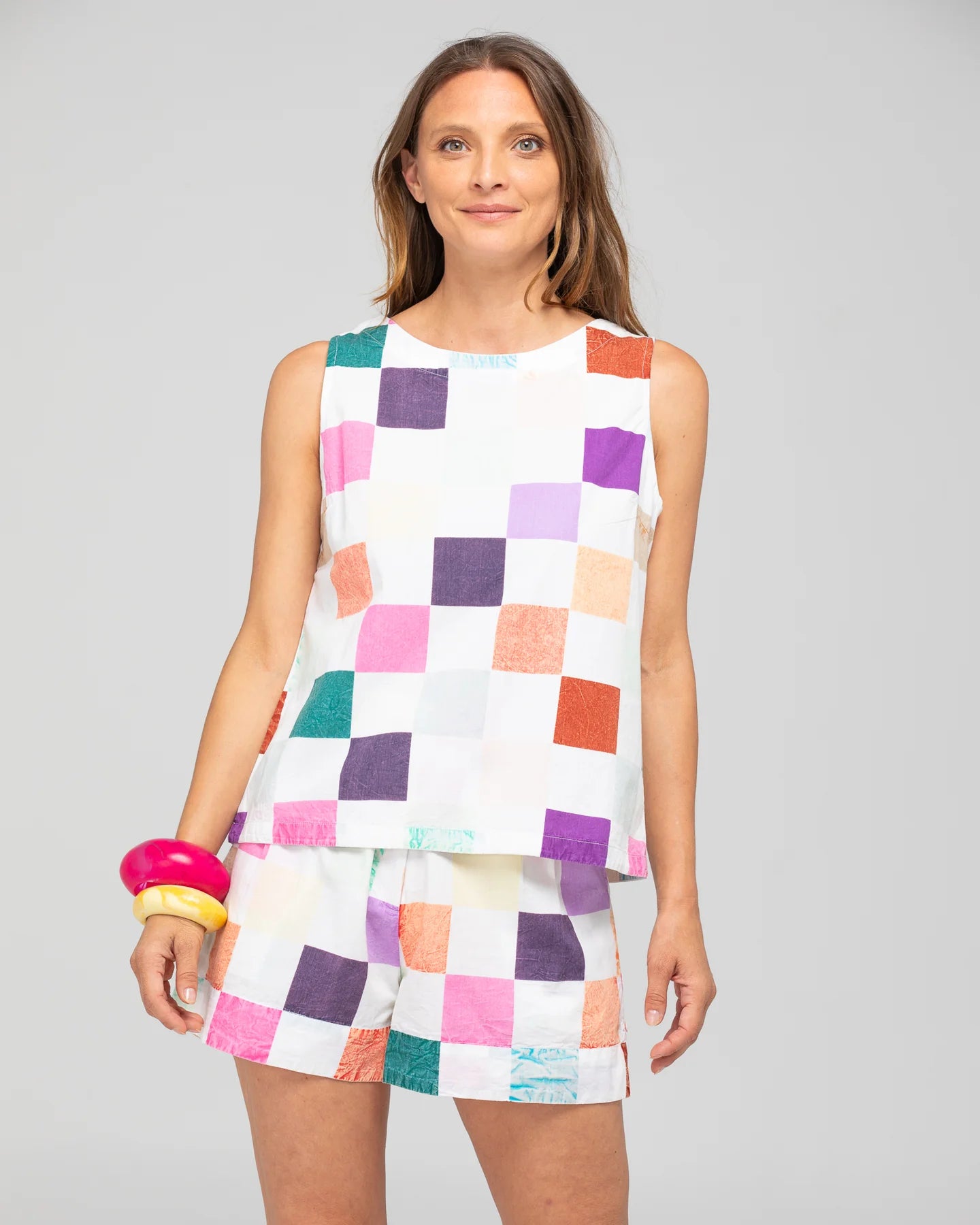 Hazel Short Gea Bottoms Boom Shankar