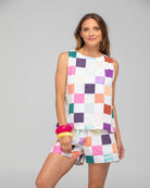 Hara Top Gea Tops Boom Shankar