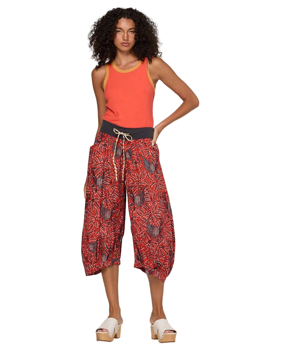 Guru Pant Tori Bottoms Boom Shankar 6