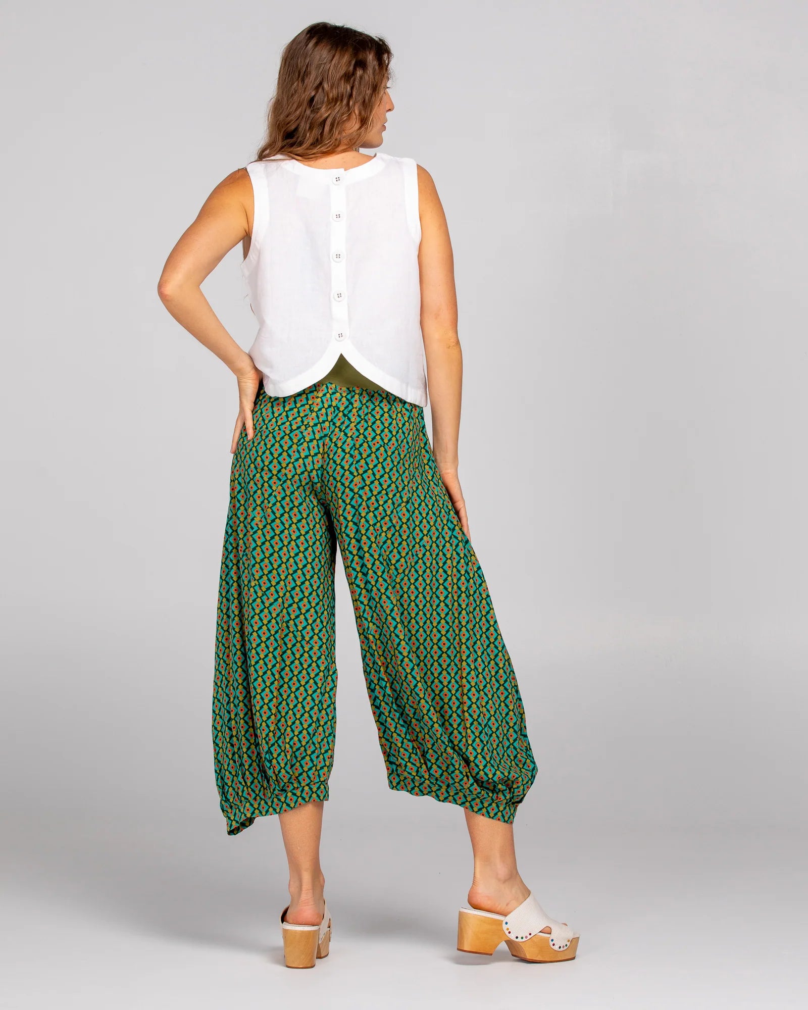 Guru Pant Celaya Bottoms Boom Shankar