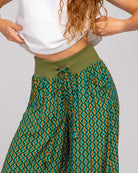 Guru Pant Celaya Bottoms Boom Shankar