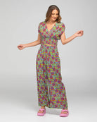 Desi Pant Sardinia Bottoms Boom Shankar